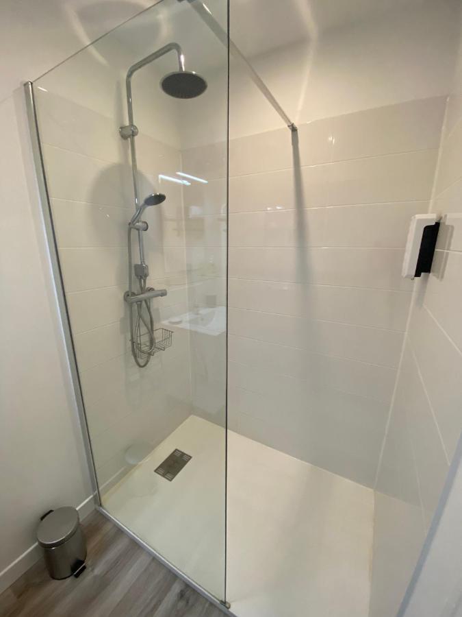 Appartement Cholet Les Halles Cote Jardin Dış mekan fotoğraf